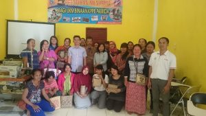 FOTO PENUTUPAN