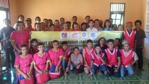 BERSAMA DIDALAM