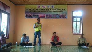 SAMBUTAN PAK GATOT