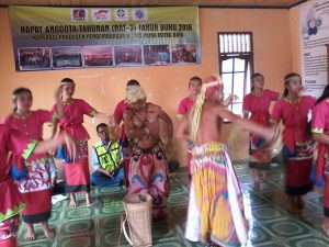 TARIAN BELIAN