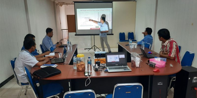 Pelatihan Digital Marketing untuk Manajemen Koperasi Sempekat Sempawat di Kabupaten Kutai Barat