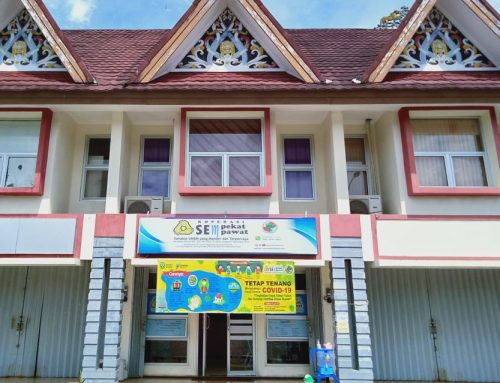 KSS Melaksanakan Webinar Perdana bertajuk Mentalitas Dasar Kewirausahaan.